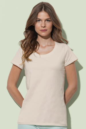 Janet Crew Neck Women