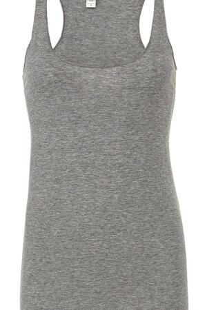 Sylvia Racerback Tank