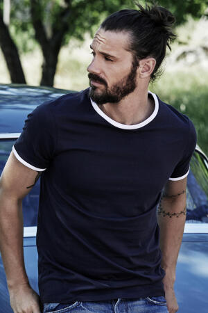 Ringer Tee