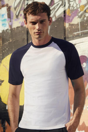 Baseball T