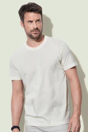 James Crew Neck Men