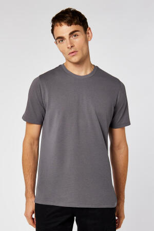 Regular Fit Superwash® 60° Pique Tee