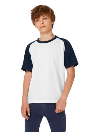Baseball T /kids