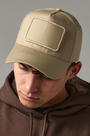 Removable Patch 5 Panel Cap