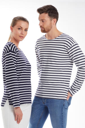 One Breton Top