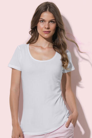 Finest Cotton-T Women