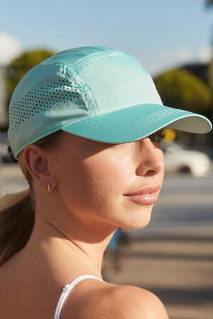 Technical Running Cap