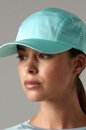Technical Running Cap