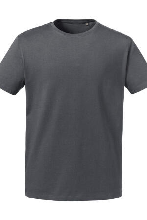 Men`s Pure Organic Heavy Tee