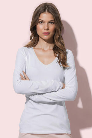Claire Long Sleeve