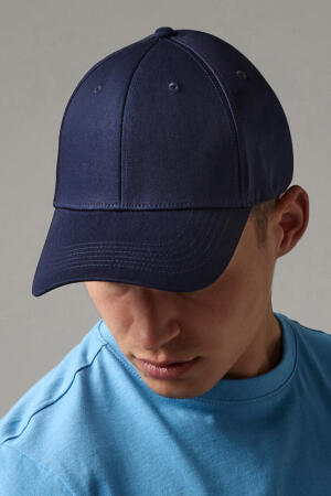 EarthAware® Organic Cotton Stretch-Fit Cap