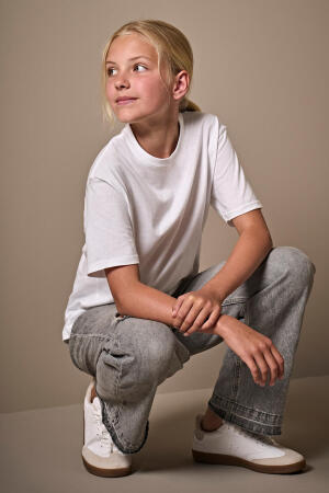 Junior Power Tee