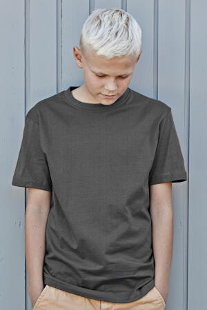 Junior Power Tee