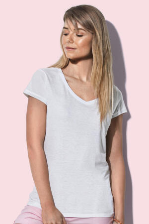 Megan V-Neck