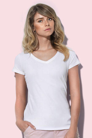 Claire V-Neck
