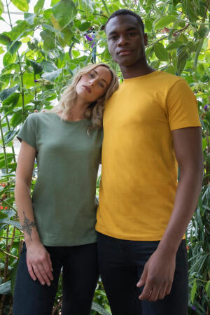 Men`s Essential Organic T
