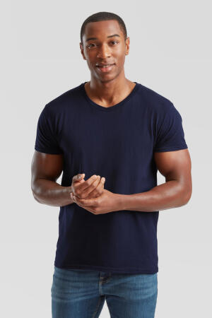 Iconic 150 V Neck T