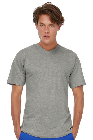 Exact V-Neck