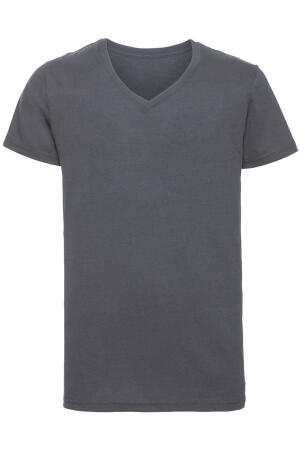 Men’s V-Neck HD Tee