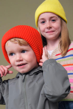 Kids Fashion Beanie