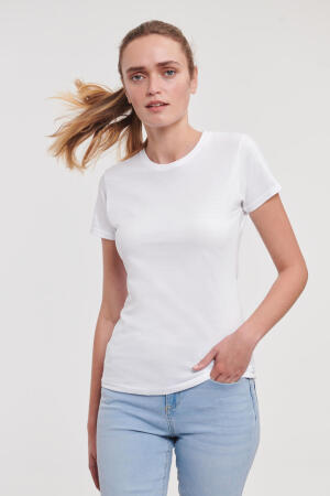 Ladies' Slim T