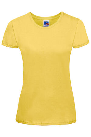 Ladies' Slim T