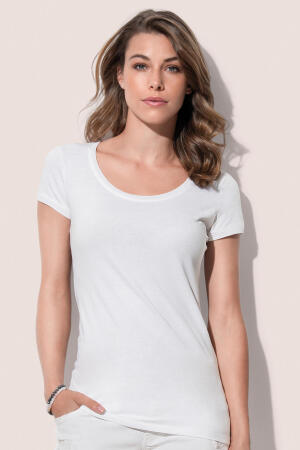 Megan Crew Neck