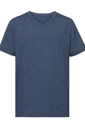 Boys V-Neck HD Tee