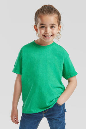 Kids Valueweight T