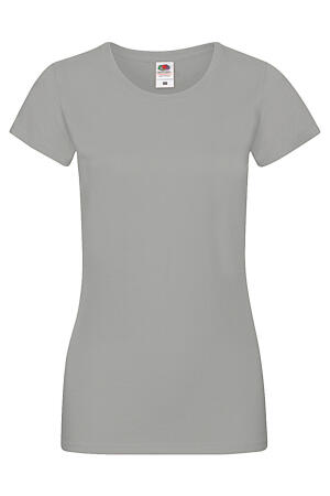 Lady-Fit Sofspun® T
