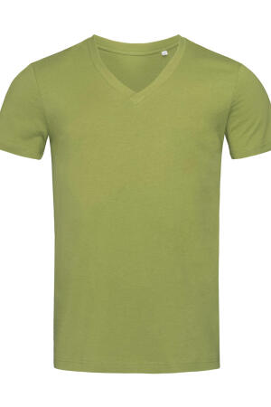 James V-Neck Men