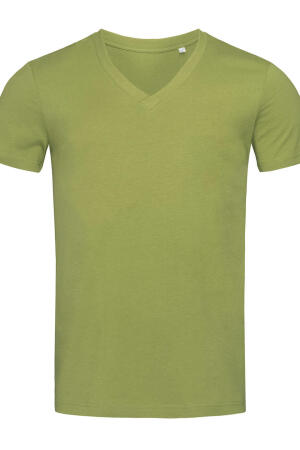 James V-Neck Men