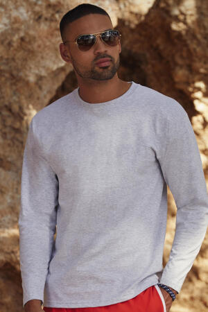 Valueweight Longsleeve