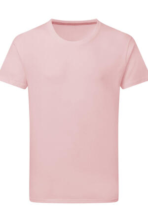 Perfect Print Tagless Tee