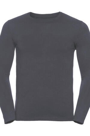 Men’s Long Sleeve HD Tee