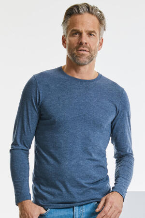 Men’s Long Sleeve HD Tee