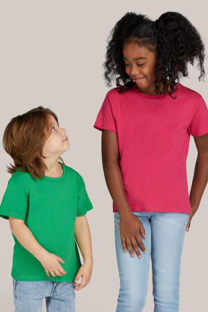 Kids’ Perfect Print Tagless Tee