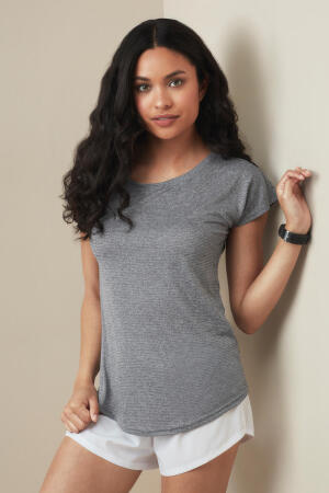 Recycled Sports-T Move Women