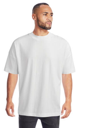 Unisex Oversized Heavy T