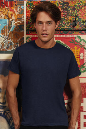 Slub T-Shirt - TM046