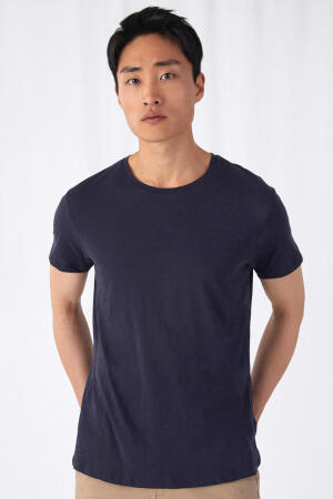 Slub T-Shirt - TM046