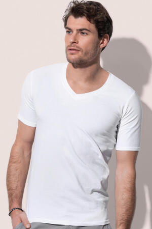 Dean Deep V-Neck