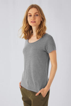 Triblend T-Shirt Women - TW056