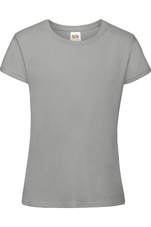 Girls Sofspun® T