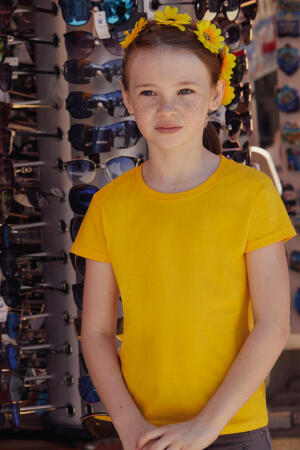 Girls Sofspun® T