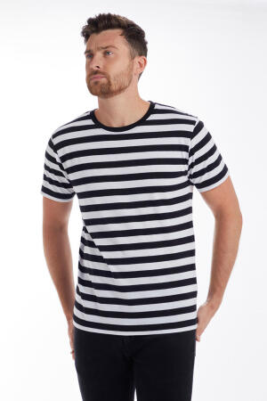 Men`s Stripy T