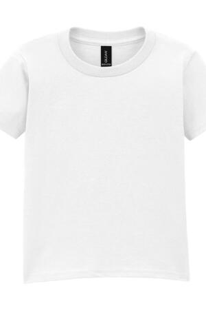 Heavy Cotton Toddler T-Shirt