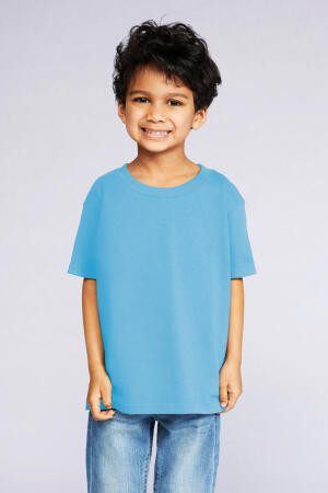 Heavy Cotton Toddler T-Shirt