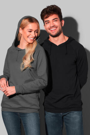 Unisex Hoody