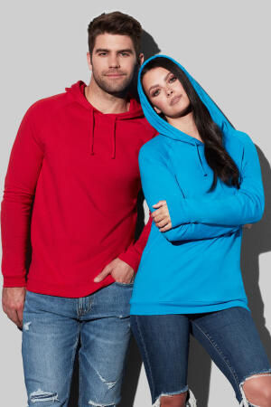 Unisex Hoody